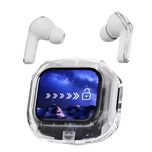 ایرپاد شیشهای مدل Air MaxPro - طراحی مدرن