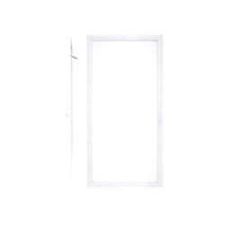 پنل 50 وات (30×60) اداری فریم آلومینیومی توکار یکتا افروز