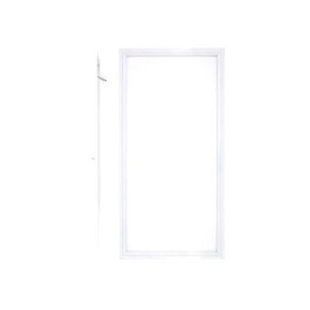 پنل 50 وات (30×60) اداری فریم آلومینیومی توکار یکتا افروز