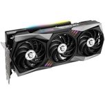 Graphic Card MSI 3060 Ti Gaming X Trio 8GB