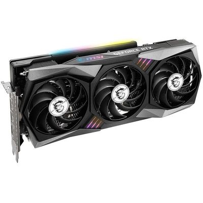 Graphic Card MSI 3060 Ti Gaming X Trio 8GB