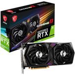Graphic Card MSI 3060 Gaming X 12GB