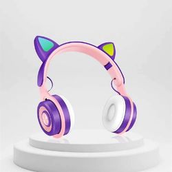 هدست گربه‌ای XY-227