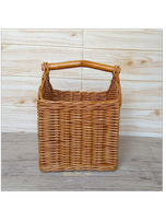 کلبه بزرگ حصیری استودیو راح