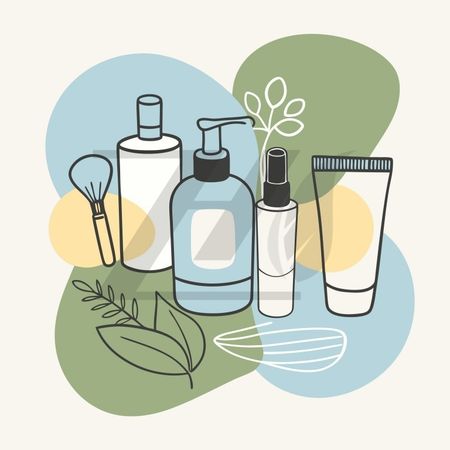 سبد بهداشتی