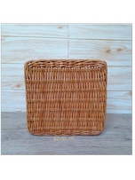 کلبه بزرگ حصیری استودیو راح