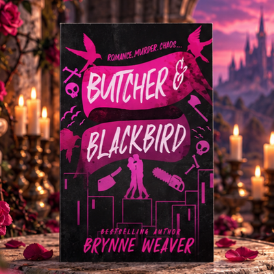 Butcher & Blackbird