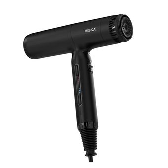 سشوار حرفه‌ای یونی و مگنتی هیسکا مدل H5258