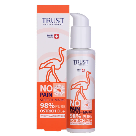 روغن شترمرغ