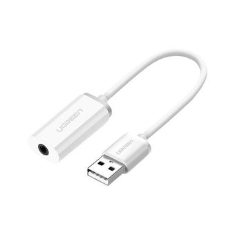 کارت صدا USB 2.0 یوگرین مدل 30712-US206