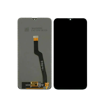 ال سی دی مدل A105 مناسب برای موبایل سامسونگ GALAXY A10 به همراه گلس محافظتی