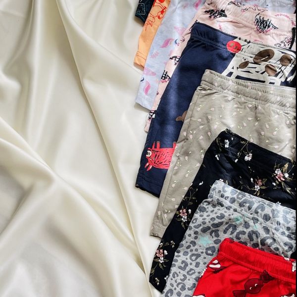 شورتک راحتی ,اسپرت زنانه و دخترانه