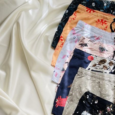 شورتک،شلوارک برندOVS سایز دو ایکس لارج(XXL)