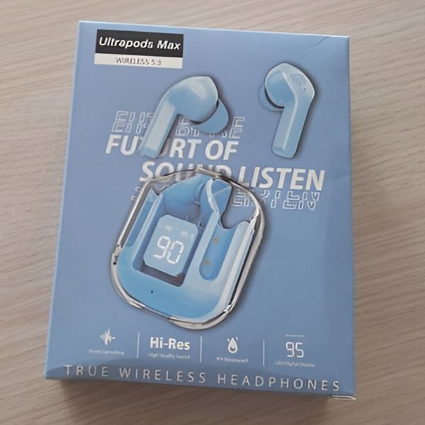 ایرپاد Ultrapods Max - اولترا پادز مکس -اصل