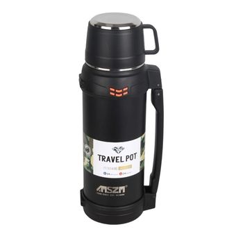 فلاسک مدل SZM گنجایش 2 لیتر