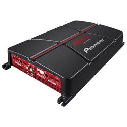 آمپلی فایر پایونیر مدل GM-A6704