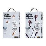 هندزفری سیمی REMAX مدل RM-670a