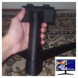 پایه مانیتور سامسونگ s22c310eam