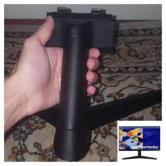 پایه مانیتور سامسونگ s22c310eam