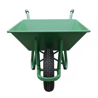 فرغون سنگین ورق 2 میل