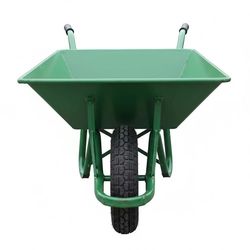 فرغون سنگین ورق 2 میل