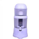 دستگاه تصفیه آب کلمنی پورتابل 16لیتری