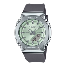 ساعت مچی زنانه کاسیو G-SHOCK مدل GM-S2110-3ADR