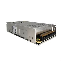 آداپتور 30آمپر صنعتی QPLUS