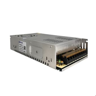 آداپتور 30آمپر صنعتی QPLUS