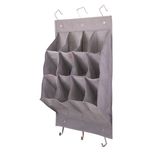 نظم دهنده مدل 12 خانه پشت دری