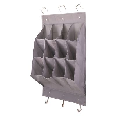 نظم دهنده مدل 12 خانه پشت دری