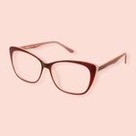 فریم عینک طبی زنانه مدل P8032-C3