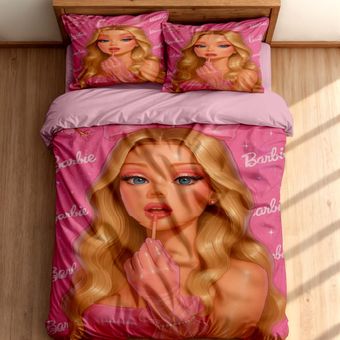 سرویس خواب مدل باربی کد 011