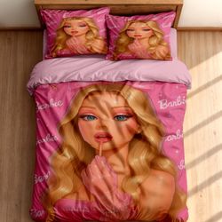 سرویس خواب مدل باربی کد 011