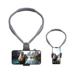 هولدر گردنی مگنتی موبایل مدل Telesin MNM-002