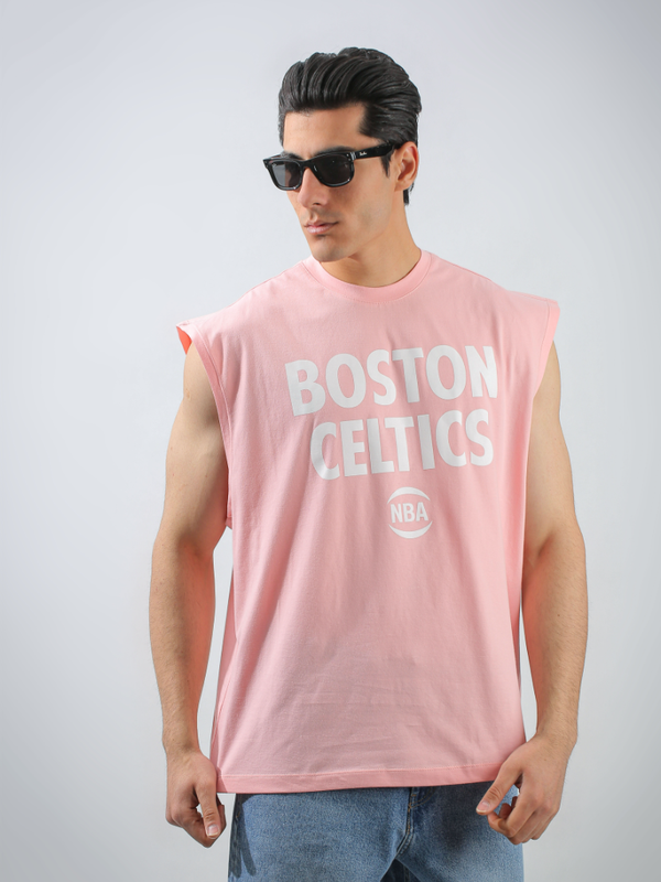 تیشرت کاور NBA