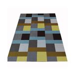 موکت زانیس مدل تافتد کد 10