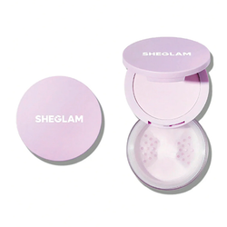 پودر فیکس دو طبقه بنفش شیگلم Sheglam Double Duty Powder Taro