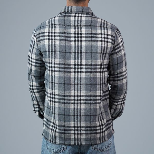 پیراهن پشمی کد 231029