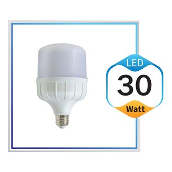 لامپ ال ای دی استوانه ای 30 وات
