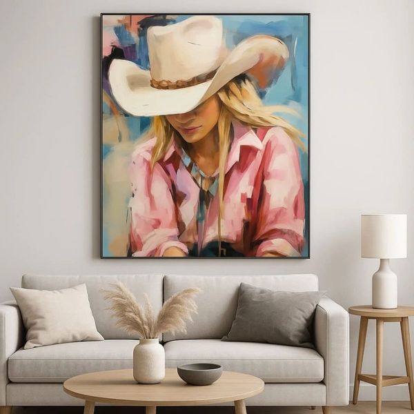 طرح‌ دختر گاوچران