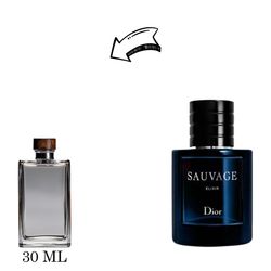 اسانس عطر مردانهSauvage Elixir