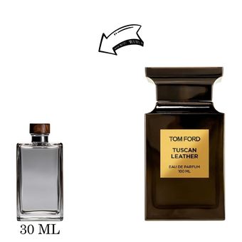 اسانس عطر مردانه Tomford Tuscan Leather