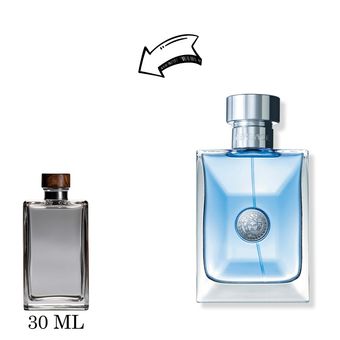 اسانس عطر مردانه Versace Pour Homme