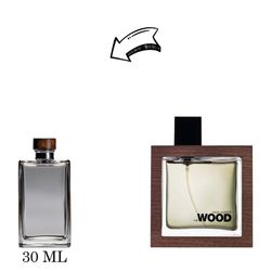 اسانس عطر مردانه Wood