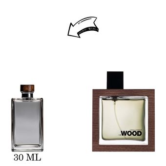 اسانس عطر مردانه Wood