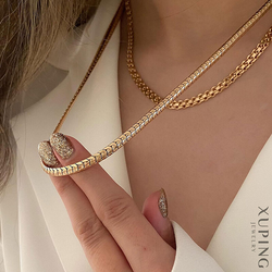 زنجیر پولک ماهی از برند ژوپینگ