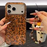 بند آویز کیتی پلنگی