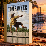 The Adventures of Tom Sawyer