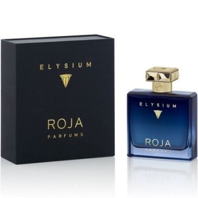 عطر ادکلن روژا داو الیزیوم پور هوم - ROJA DOVE - Elysium Pour Homme